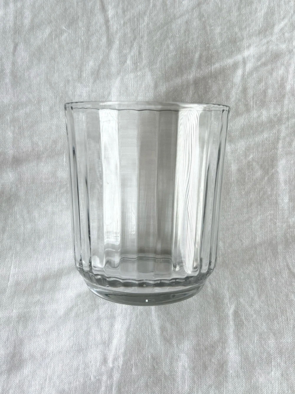 11.2 oz Threshold Glass Cup
